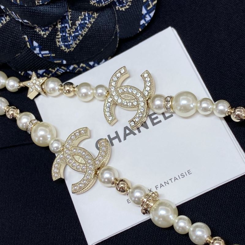 Chanel Necklaces